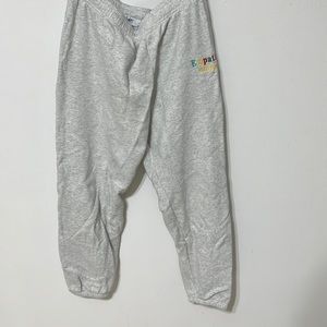 Empathy Always sweatpants